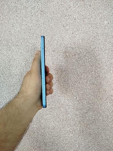 redmi 5c: Redmi 12, 128 GB, rəng - Mavi, Sensor — 4