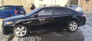 Toyota: Toyota Camry: 2010 г., 2.5 л, Автомат, Бензин, Седан — 11
