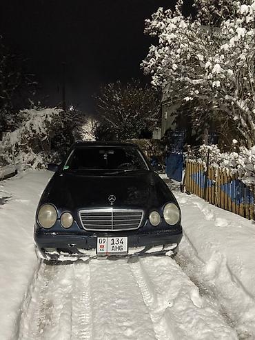 электро муравей бишкек цена: Mercedes-Benz E-Class: 2001 г., 2 л, Автомат, Седан — 6