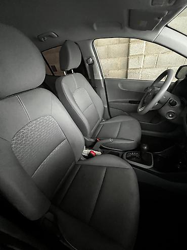 Kia: Kia Morning: 2019 г., 1 л, Автомат, Бензин, Хэтчбэк — 4