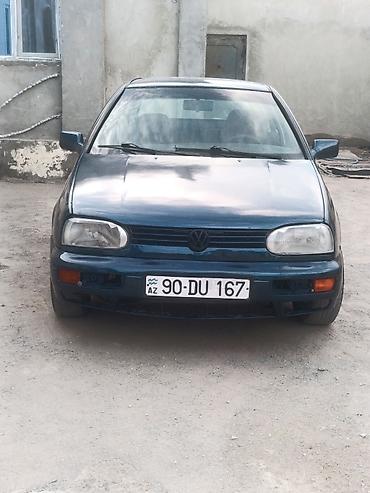 şkoda: Volkswagen Golf: 1.8 l | 1993 il Hetçbek — 9