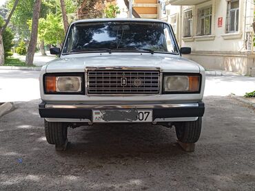 volkswagen b6 2 0: ВАЗ (ЛАДА) 2107: 0.5 л | 2024 г. 2004 км Седан