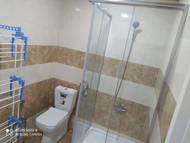 Uzunmüddətli kirayə mənzillər: Sumqayıt şəhəri, Mirvari City yaşayış kompleksində 8 mərtəbəli yeni — 8