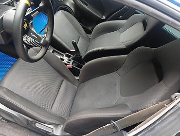 Subaru: Subaru Impreza: 1997 г., 2 л, Автомат, Бензин, Седан — 8