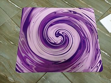 компьютерные мыши flyper: Коврик Scyrox Tornado 
Размеры
420x490x4 см — 1