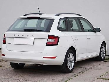 seranovi 91: ŠKODA FABIA III 1.0TSI - KOMPLETAN AUTO U DELOVIMA | Kompletan auto — 4
