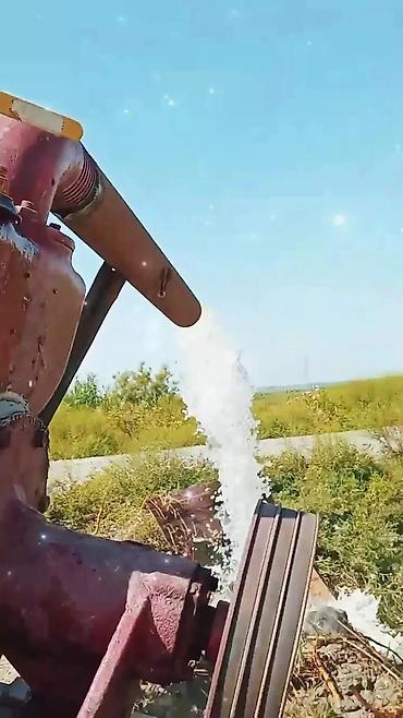 ev saatları: Su nasosu – kənd təsərrüfatı və suvarma işləri üçün - Traktorun arxa — 5