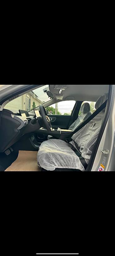Changan: Changan Qiyuan Q05: 2026 г., 0.1 л, Автомат, Электромобиль, Кроссовер at lalafo.kg — 6 Changan: Changan Qiyuan Q05: 2026 г., 0.1 л, Автомат, Электромобиль, Кроссовер — 6