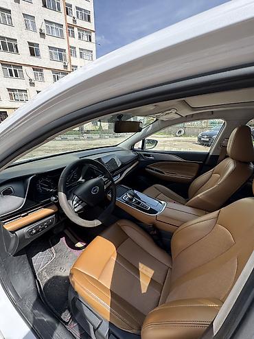 GAC: Продаю срочно! Gac aion s 2021 г электромобиль Состояние отличное 3 — 6