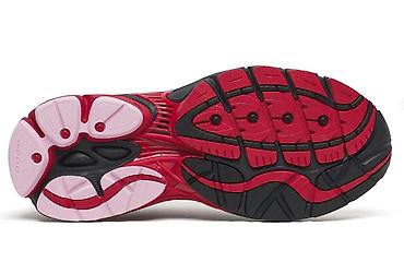 Личные вещи: Мужские кроссовки, 42.5, Saucony, Новый, цвет - Красный, Самовывоз, Бесплатная доставка, Платная доставка — 6