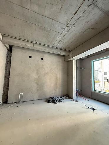 centr park: 3 комнаты, 130 м², Южная Магистраль Элитка, 2 этаж, ПСО (под самоотделку) — 3