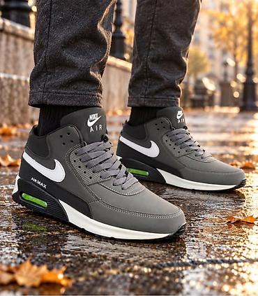 vapormax plus srbija: Nike air max 90 duboke patike NOVO Novo Brojevi 41 do 46 fb Moja — 1