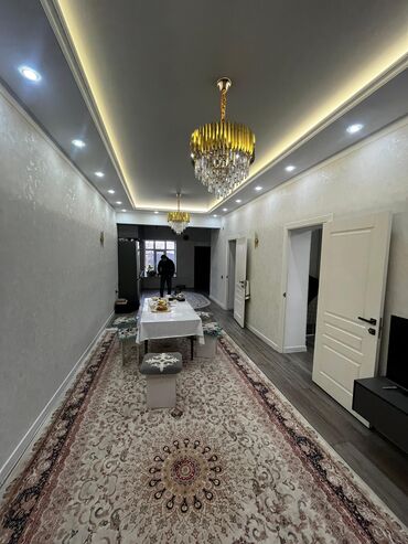 Продажа домов: Дом, 96 м², 3 комнаты, Агентство недвижимости, Евроремонт — 14