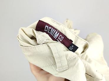 jacob cohen: Denim Co, Spodnie 3/4 damskie, rozmiar S — 4