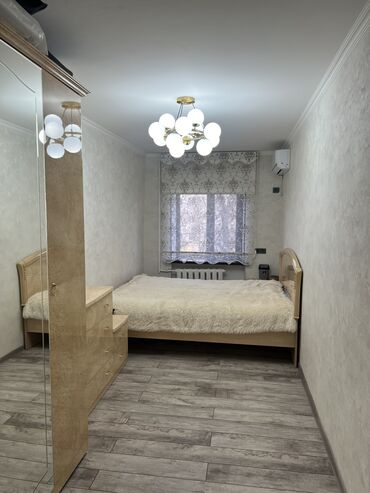 Продажа квартир: 2 комнаты, 44 м², 104 серия, 3 этаж, Евроремонт