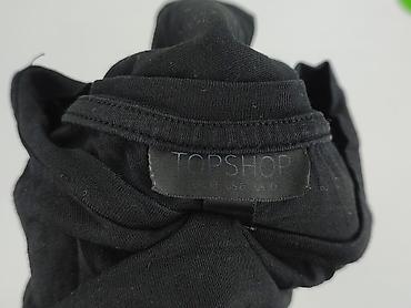 t shirt basic h: Topshop, Bluzka damska, rozmiar M — 4