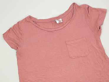 bluzy dior: H&M Divided, T-shirt damski, rozmiar XS — 1