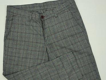 cropp dzwony: Jeanswear, Spodnie materiałowe damskie, rozmiar L — 1