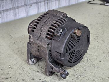 Генераторы: Генератор Volkswagen 1995 г., Б/у, Оригинал, Германия — 9