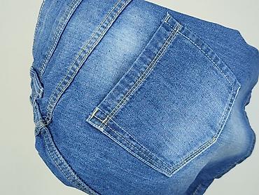 spodenki mexx: Denim, Szorty damskie, rozmiar L — 6