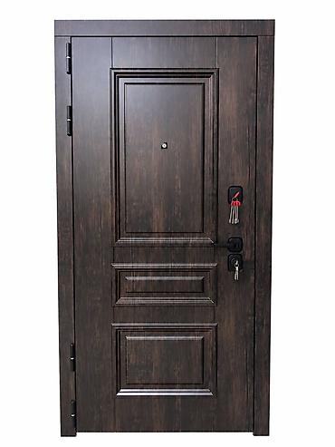 Mənzil üçün Yeni Giriş qapısı 100x210 sm Glazok ilə, Zəmanətli, Pulsuz quraşdırma, Pulsuz çatdırılma lalafo.az -da Mənzil üçün Yeni Giriş qapısı 100x210 sm Glazok ilə, Zəmanətli, Pulsuz quraşdırma, Pulsuz çatdırılma