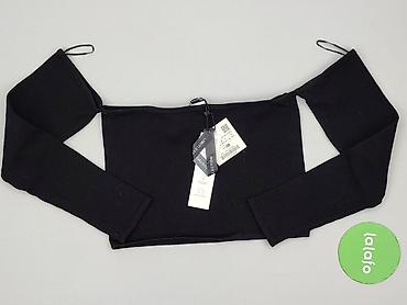 zara basic 77302: Zara, Top damski, rozmiar L — 2