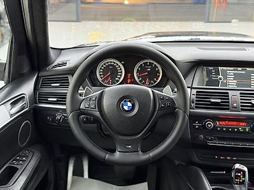 ангельские: BMW X5 M: 2010 г., 4.4 л, Автомат, Бензин, Кроссовер — 9