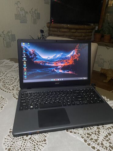 Acer: İşlənmiş Acer Extensa, 15.6 ", Intel Core i5, 256 GB, Ünvandan götürmə, Ödənişli çatdırılma