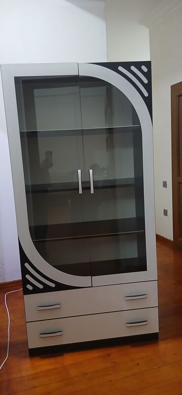 işlənmiş şifaner: İşlənmiş, Açılan, 2 qapılı Künc dolab