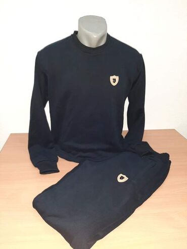 Trenerke: Muske trenerke 3300 — 15