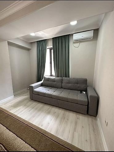 Долгосрочная аренда квартир: 2 комнаты, Риэлтор, Без подселения, С мебелью полностью — 9