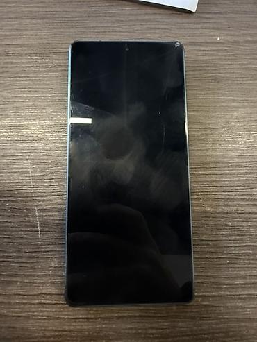 Redmi, Redmi 13, Б/у, 256 ГБ, цвет - Синий, 2 SIM