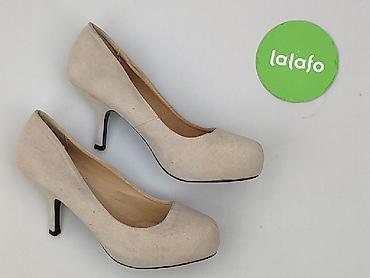 buty drogie: Półbuty damskie, rozmiar 41 — 3