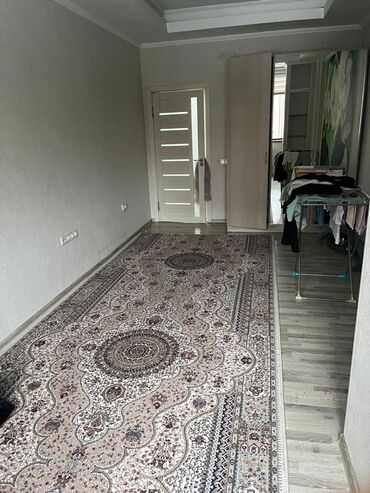 квартира в аренду в оше: 2 комнаты, 71 м², Индивидуалка, 2 этаж, Евроремонт