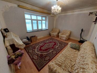 квартиры в сумгаите: 28 may Hərbi prokurorluğun yaxınlığında 2 otaq mənzil əşyali kirayə