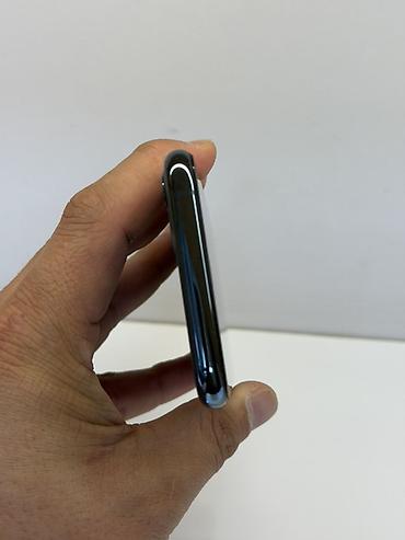 Apple iPhone: IPhone 11 Pro, Б/у, 256 ГБ, Зеленый, Защитное стекло, Чехол, Кабель, 100 % — 6