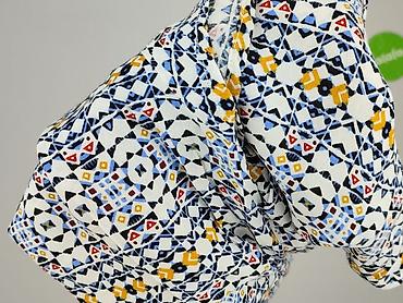 hermes klapki biale: H&M, Bluzka damska, rozmiar M — 6