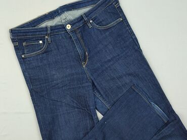podarte jeansy: Jeans for women, size XL (EU 42)