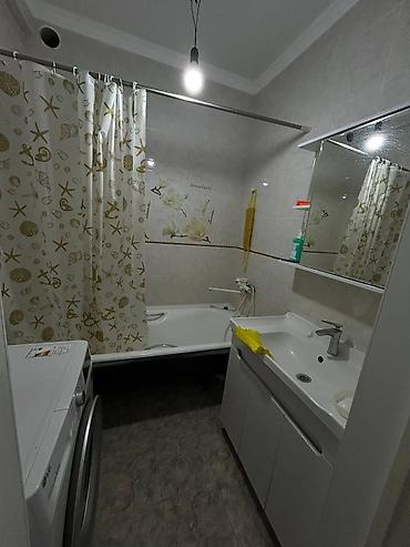 Продажа квартир: 3 комнаты, 90 м², Элитка, 4 этаж, Евроремонт — 7