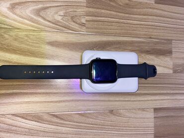 часы каприз: Продаю Apple Watch Series 6 44mm
Аккумулятор 90