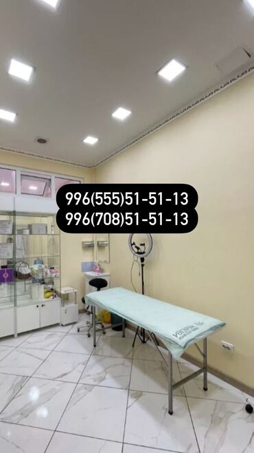 аренда помещение сто: Сдаю Кабинет в салоне, 25 м², Для бровиста, Для визажиста, Для лешмейкера