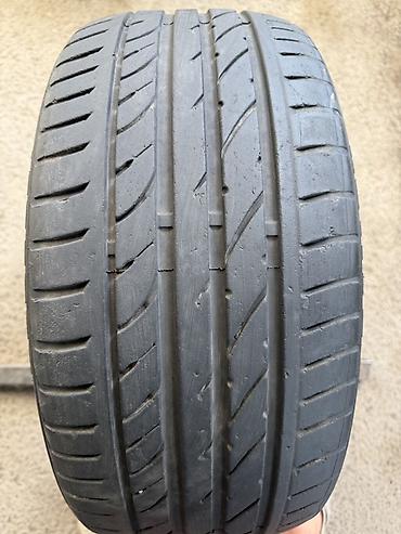 Летняя шина Sailun Atrezzo ZSR - Размер: 225/40 ZR18 - Индекс