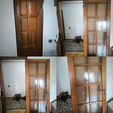 Qapı zamokları: TƏCİLİ SATILIR 4ədəd qapı.Qiymət:200AZN✅Ünvan:Hövsan — 1