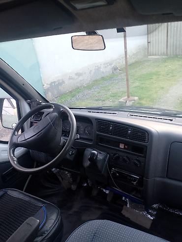 Fiat: Fiat Ducato: 2 l | Mikroavtobus — 3