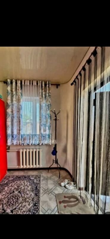 аренда квартир без подселения: 65 м², 4 комнаты, Парковка, Забор, огорожен