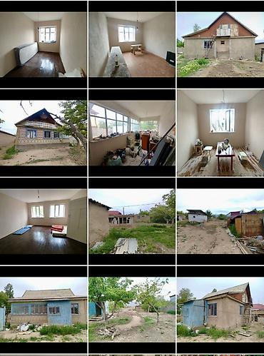 Продажа коттеджей и домов: Продается дом в центре села Тамчы. Первая линия! Обмена и рассрочки — 8