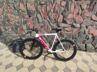 прямоток мото: Шоссе велосипеди