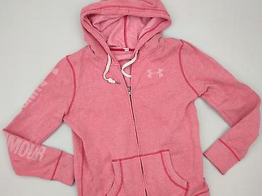 bluza okay: Under Armour, Bluza z kapturem damska, rozmiar S — 1