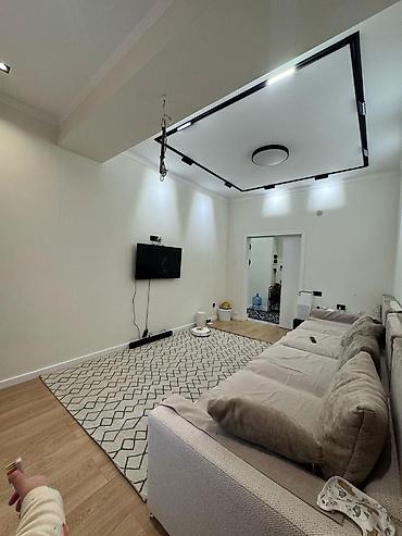 Продажа квартир: 2 комнаты, 60 м², Элитка, 8 этаж, Дизайнерский ремонт — 2