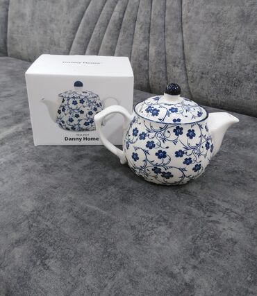 Digər süfrə qabları: Keramik qablar — 9